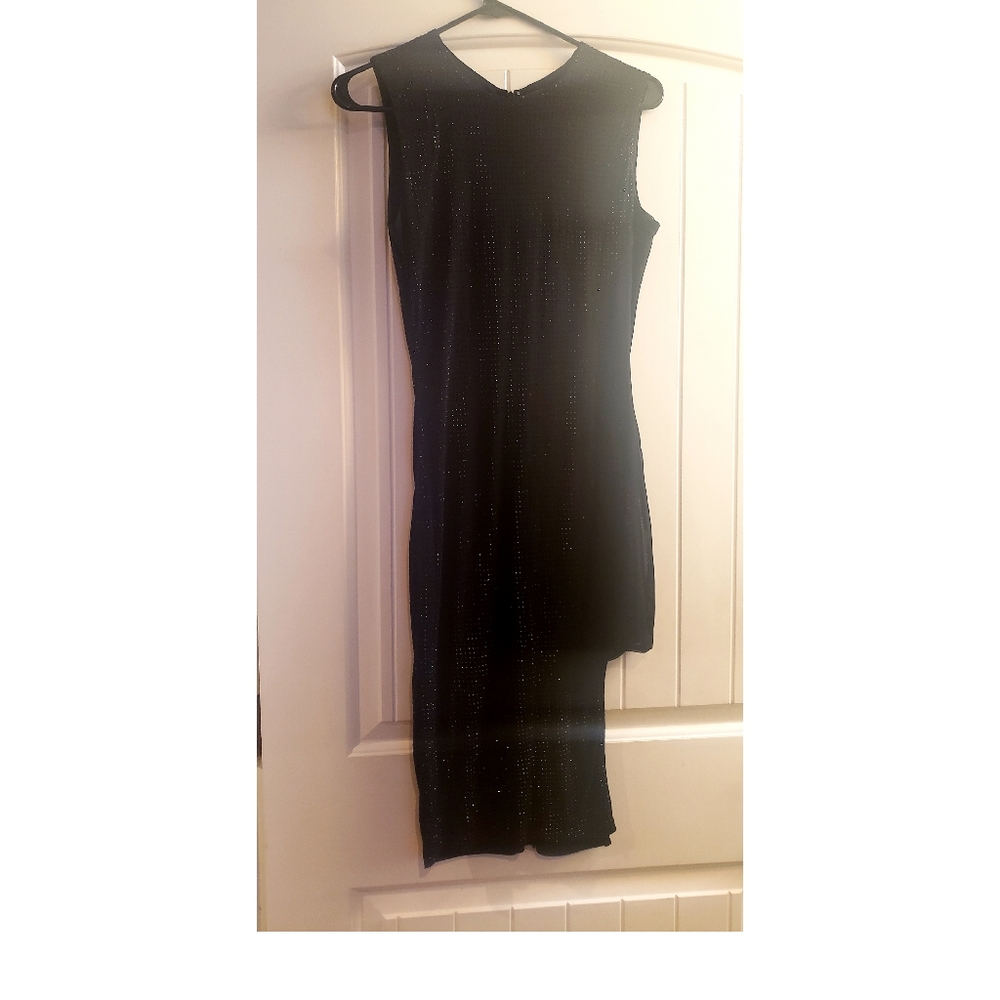 Brand new Sheri Bodell dress